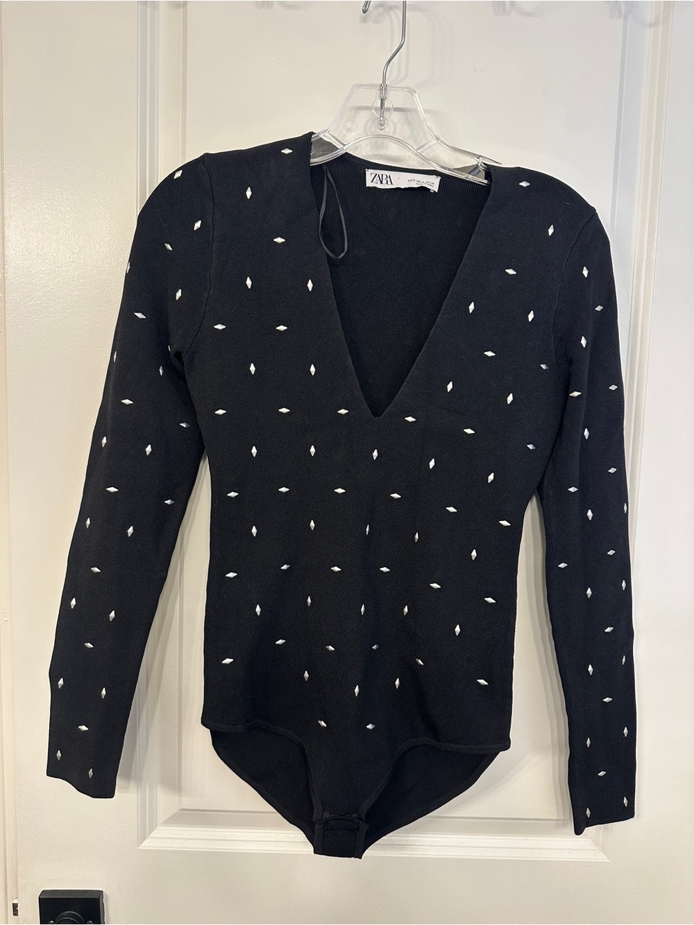 Zara Bodysuit